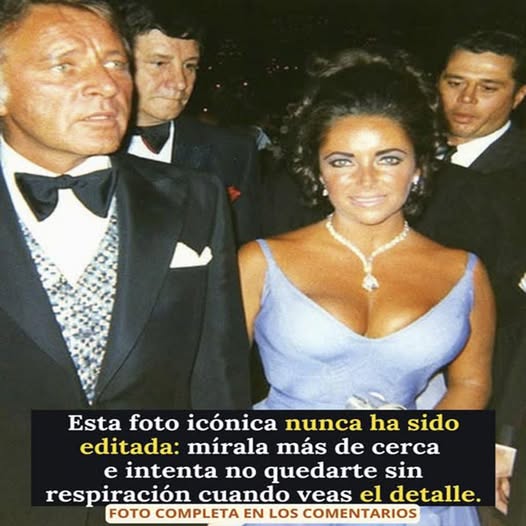 La histórica foto de los Oscars de 1970 que sigue dando de qué hablar…