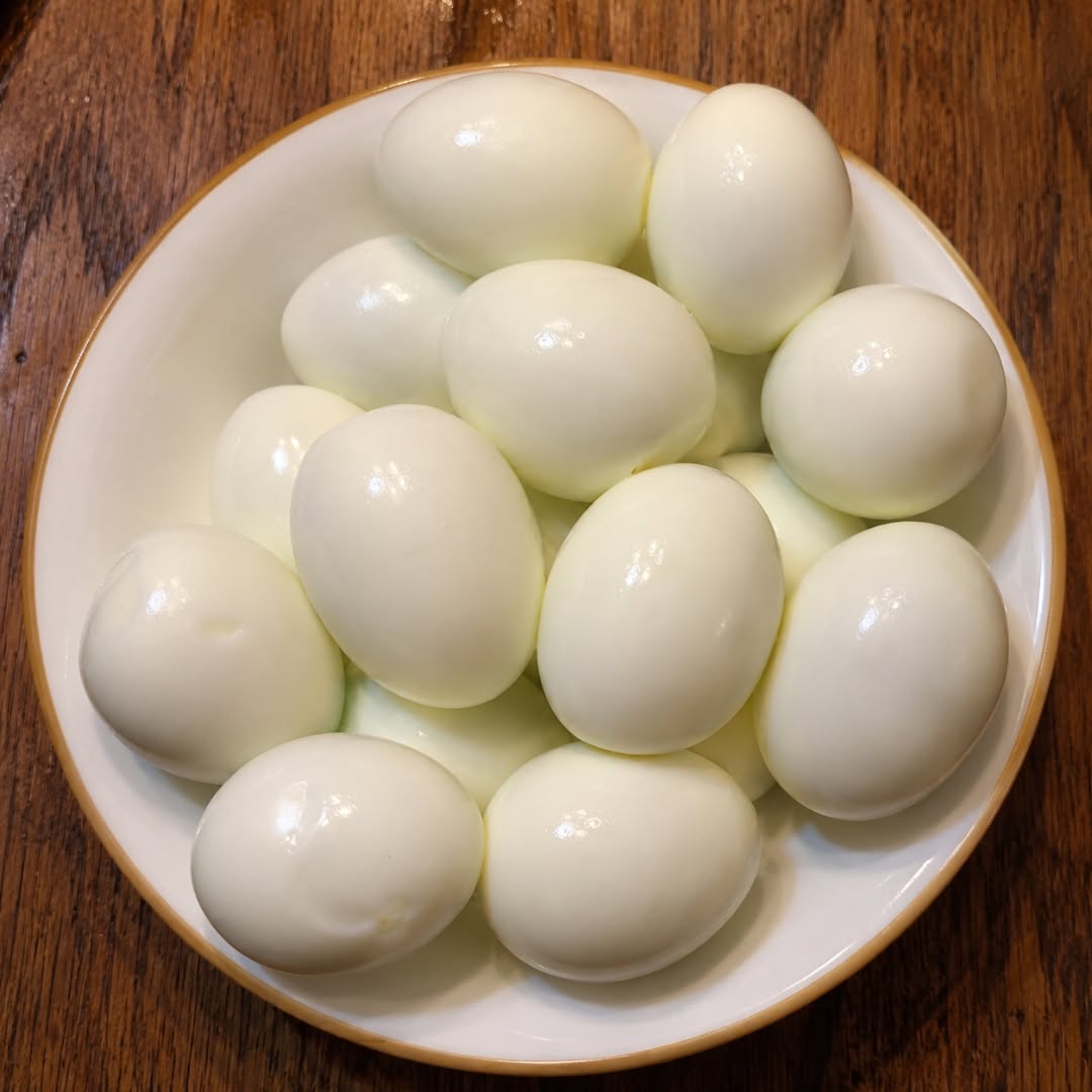 Si usted come Huevos todos los días, esto es lo que ocurrirá en su cuerpo
