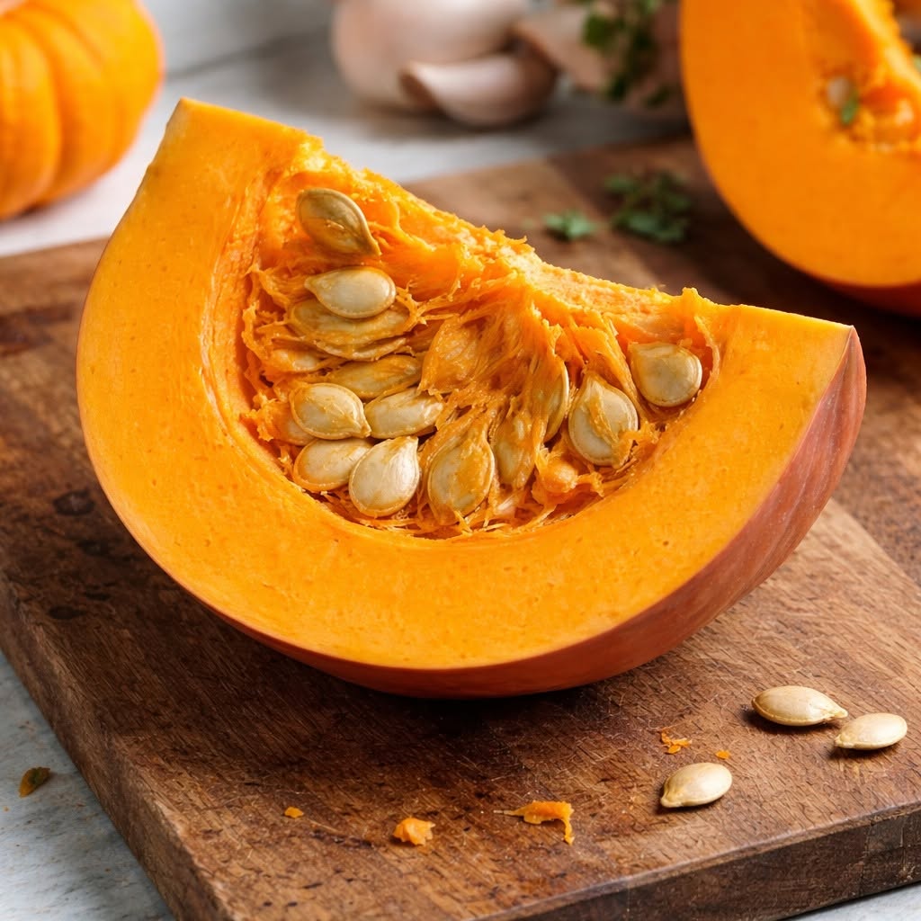 Beneficios de la Calabaza para la Salud: Control de Azúcar, Colesterol y Más.