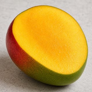 Lo que dicen los médicos sobre el mango que produce