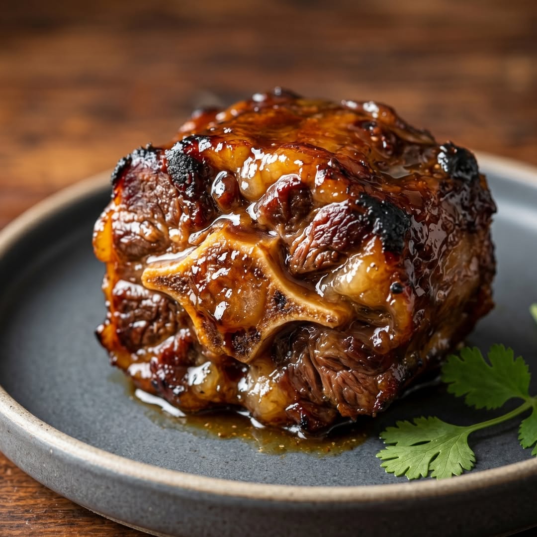 Qué le pasa a tu cuerpo si comes Rabo de Vaca