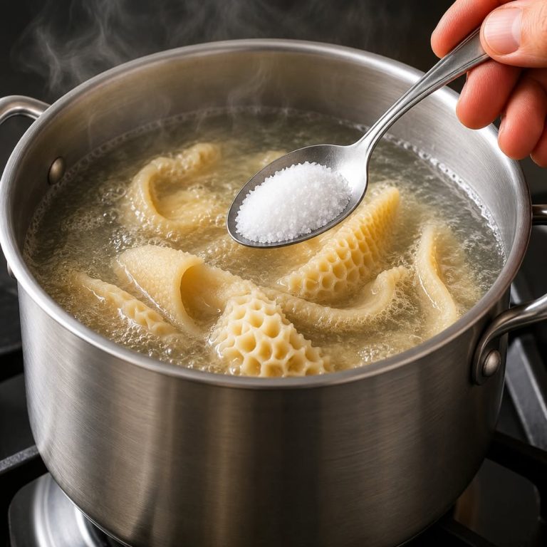 5 Trucos para cocinar el mondongo sin olor