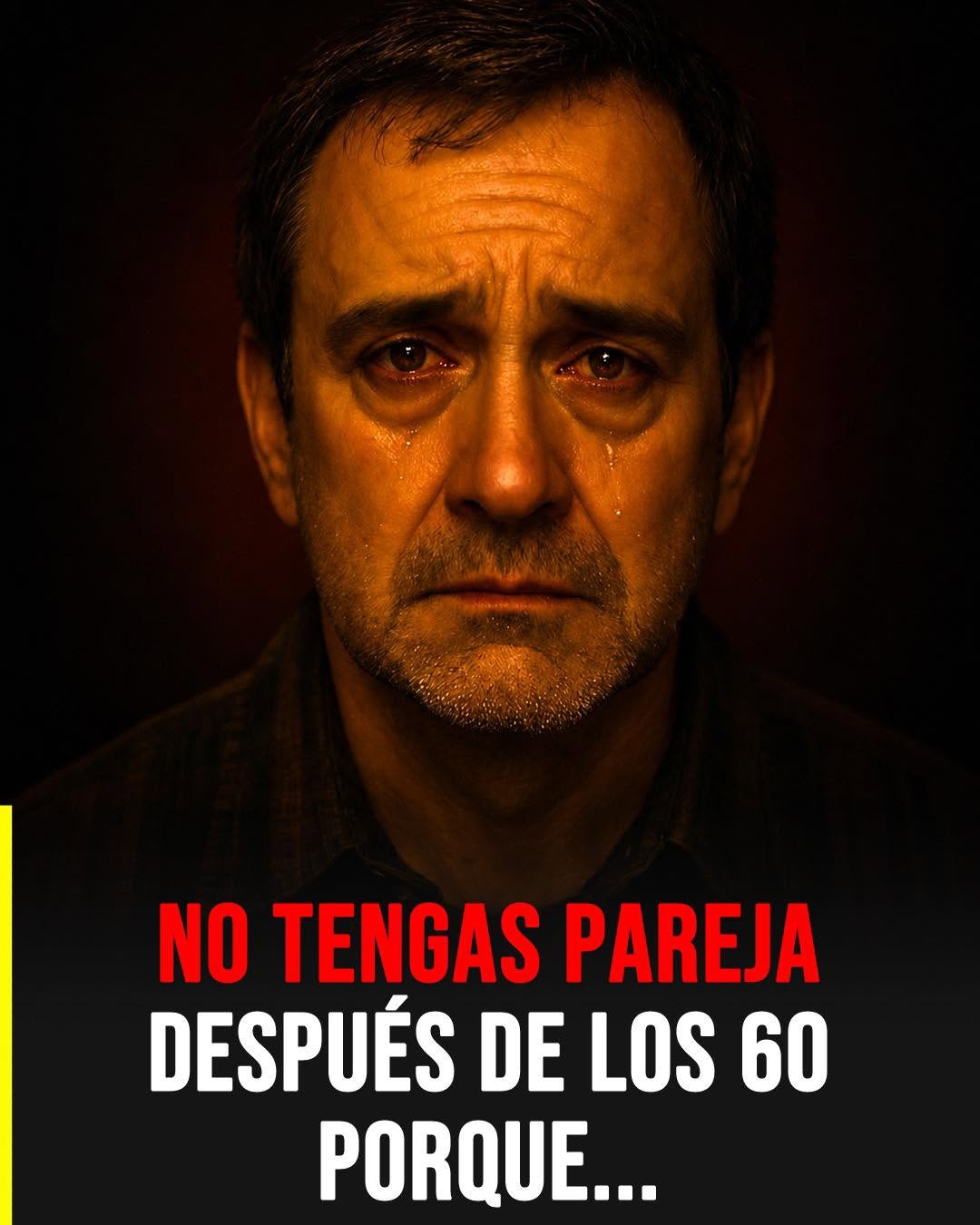 Relaciones después de los 60: por qué algunos vínculos pueden afectar la tranquilidad y el bienestar personal
