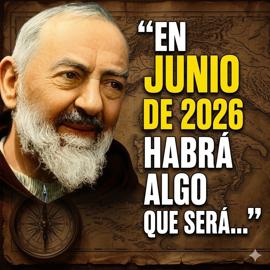 La profecía de los tres días de oscuridad según el Padre Pío: origen, contenido e interpretaciones