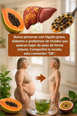 La flor de papaya es incluso mejor que la fruta. Después de descubrir sus 17 beneficios, seguro que querrás probarla ya mismo. Para seguir recibiendo mis recetas, solo tienes que decirlo… ¡Gracias!