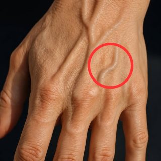 🔵 ¿Por Qué Algunas Personas Tienen las Venas de las Manos Muy Marcadas? Descúbrelo Aquí.