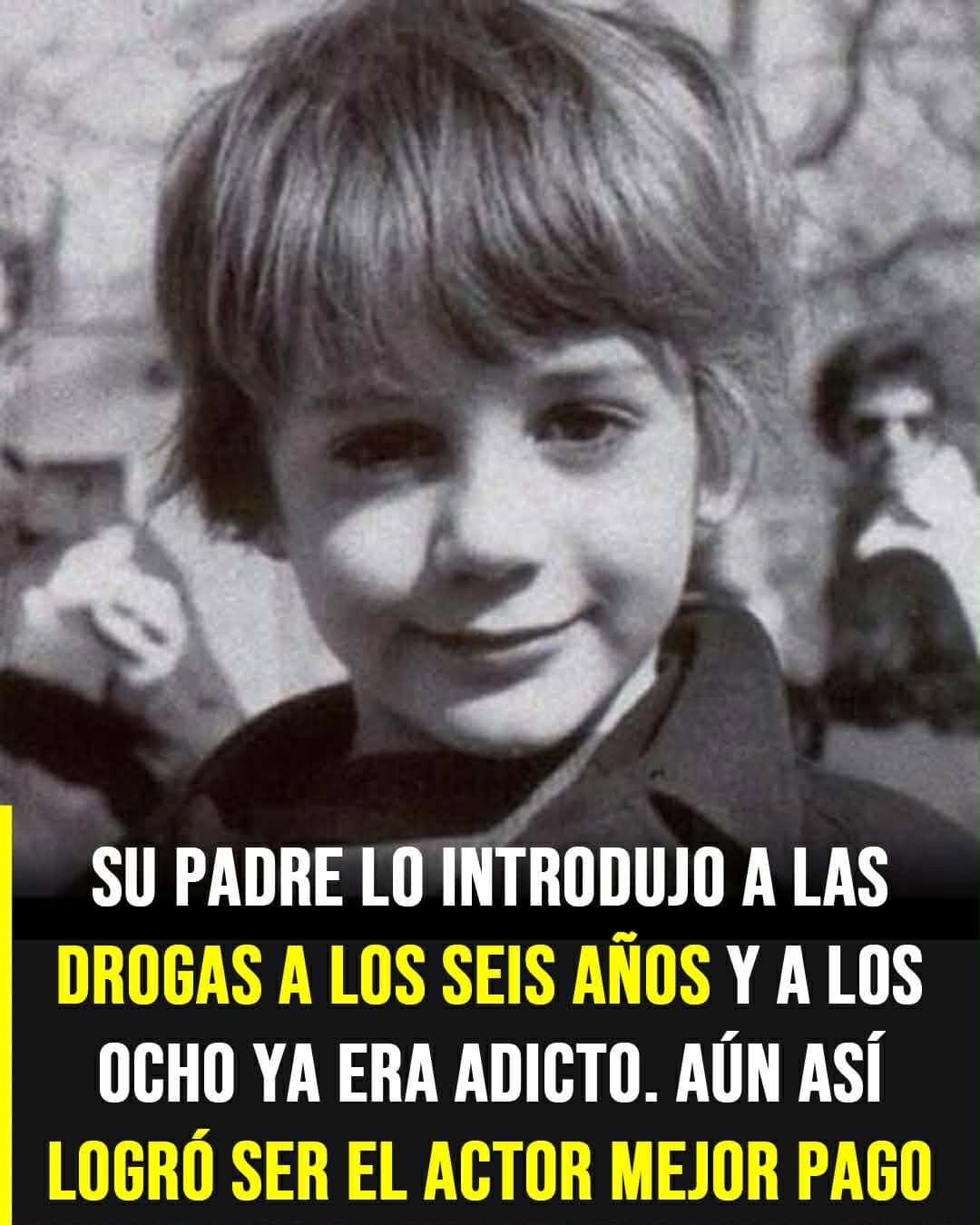 De las sombras a la cima: la impactante transformación de una estrella que conquistó Hollywood