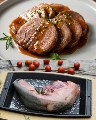 Consecuencias en tu cuerpo por comer «LENGUA DE RES»