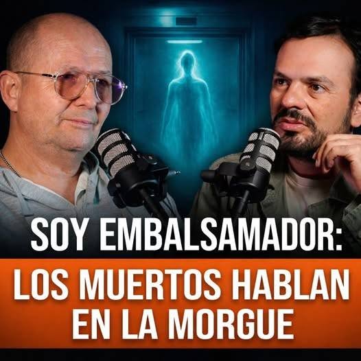 Relato impactante desde una morgue: una experiencia inesperada que generó controversia.