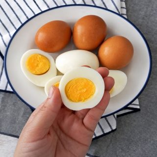 Si usted come Huevos todos los días, esto es lo que ocurrirá en su cuerpo
