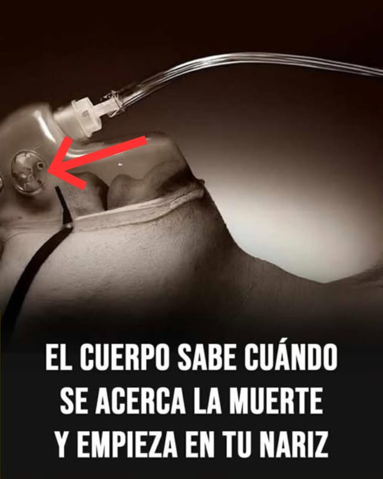 7 señales claras de que la muerte está cerca y cómo afrontarlas