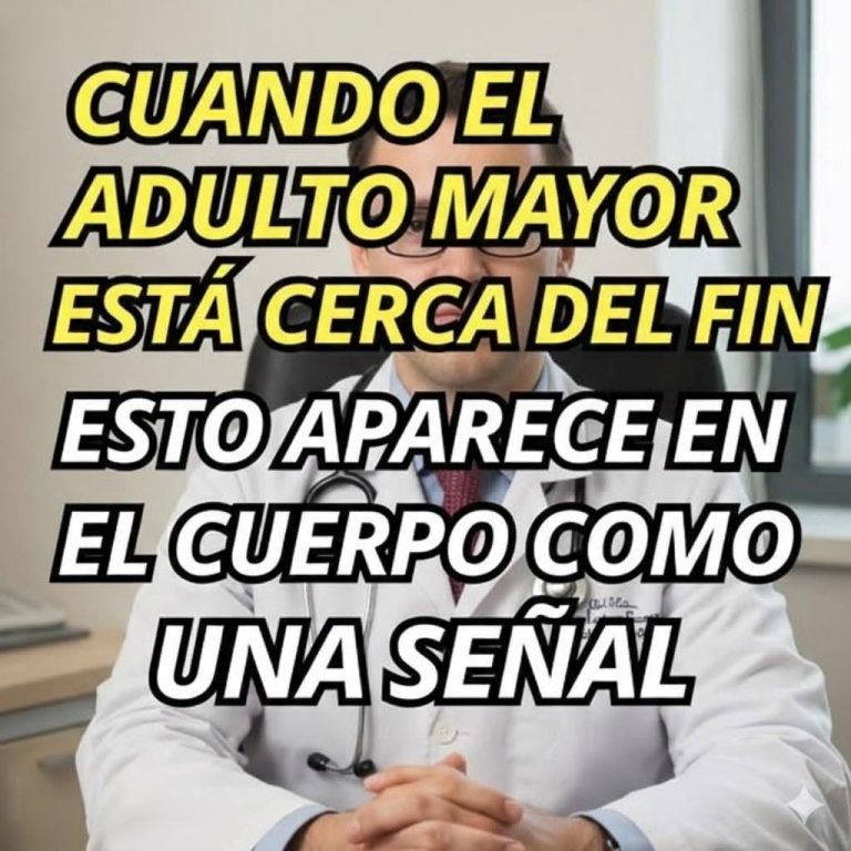7 señales claras de que la muerte está cerca y cómo afrontarlas