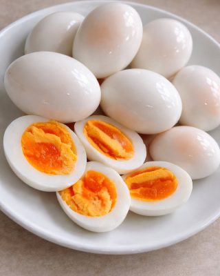 Si usted come Huevos todos los días, esto es lo que ocurrirá en su cuerpo