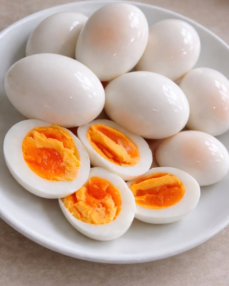 Si usted come Huevos todos los días, esto es lo que ocurrirá en su cuerpo