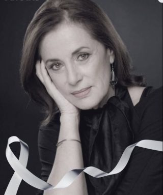 Helena Rojo: El último mensaje y los grandes amores de la primera actriz