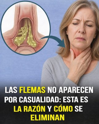 Método Correcto para Eliminar Todo el Moco y Flemas de la Garganta y Pulmones