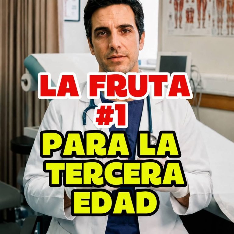 Granada: una fruta nutritiva y beneficiosa para incorporar en la alimentación de los adultos mayores.