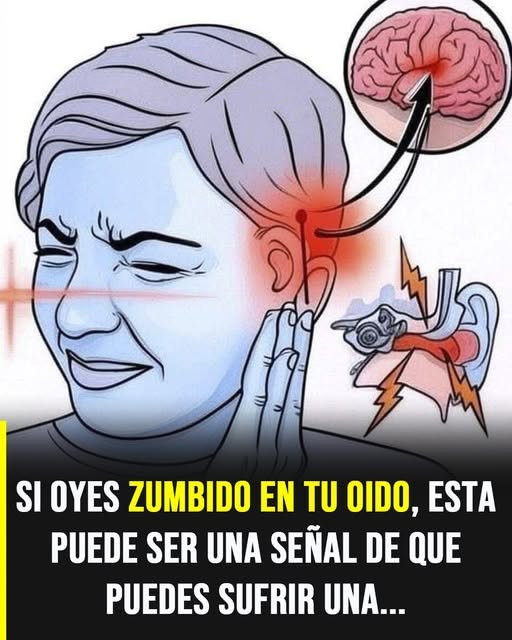 ¿Por qué Siento un Zumbido en el Oído? Causas y las Soluciones