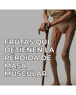 Qué Comer para Subir la Energía Después de los 60 Años: Alimentos Clave para Vitalidad y Bienestar