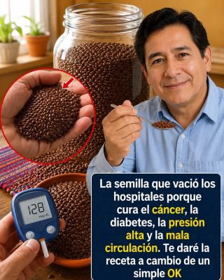 5 semillas