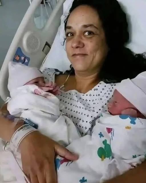 TRUCOS PARA QUEDAR EMBARAZADA DE GEMELOS