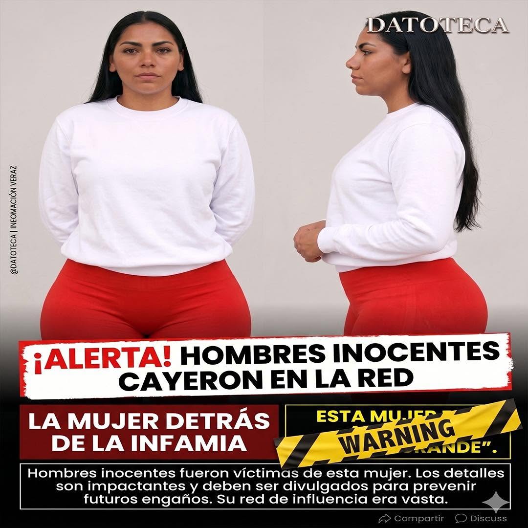 La historia de una mujer que llegó a ser conocida por un apodo tan peculiar