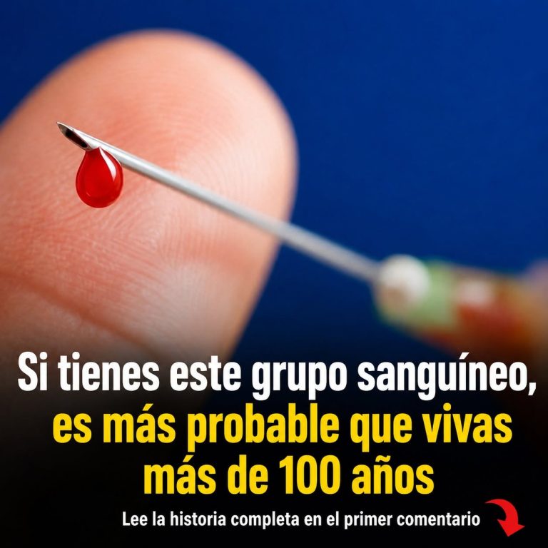 ¿Por qué hay personas que se marean o desmayan solo con ver la sangre? Cómo enfrentarse a la hematofobia