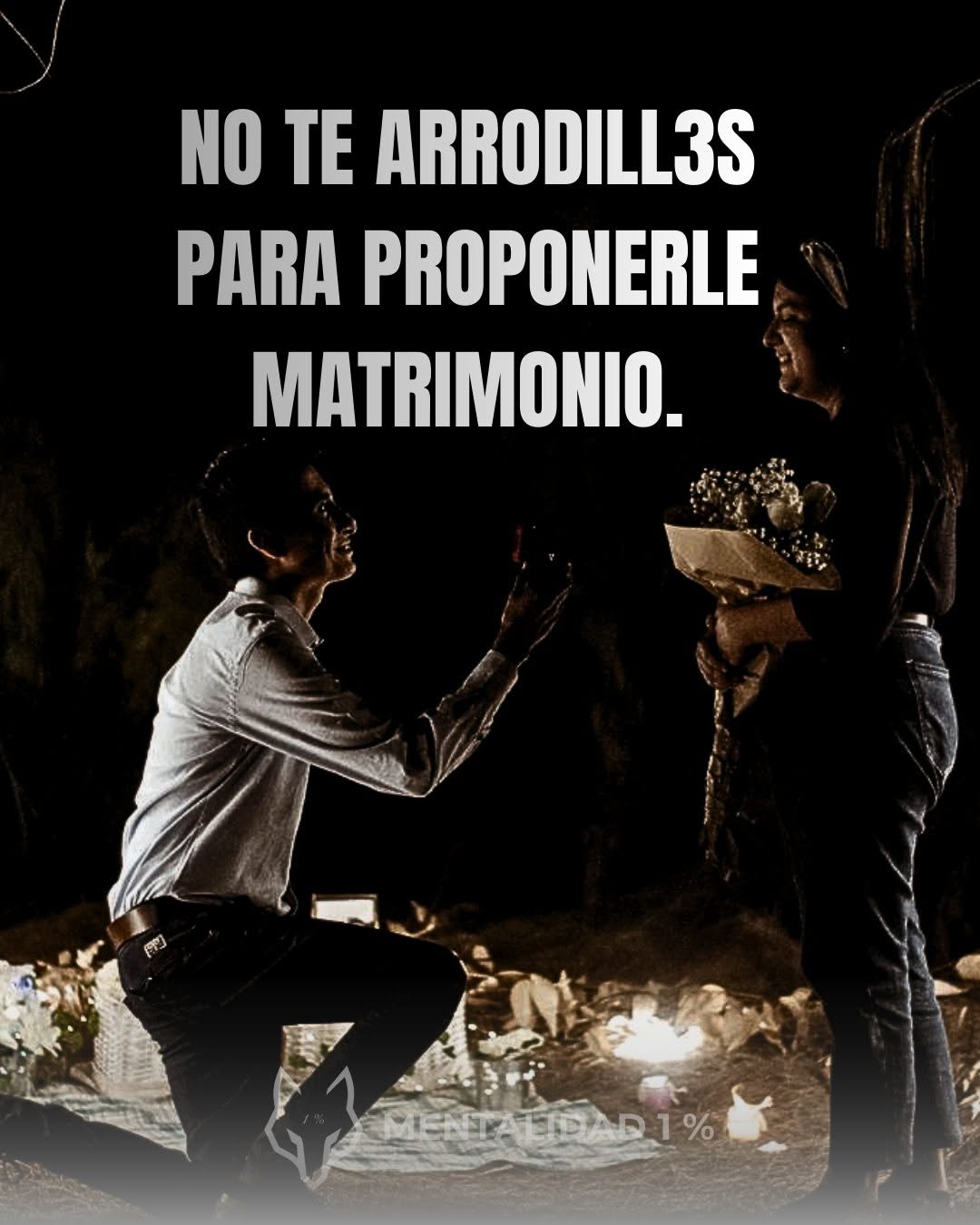 ​⚠️ “El polémico consejo sobre el matrimonio que está cambiando la perspectiva de los jóvenes en las relaciones”