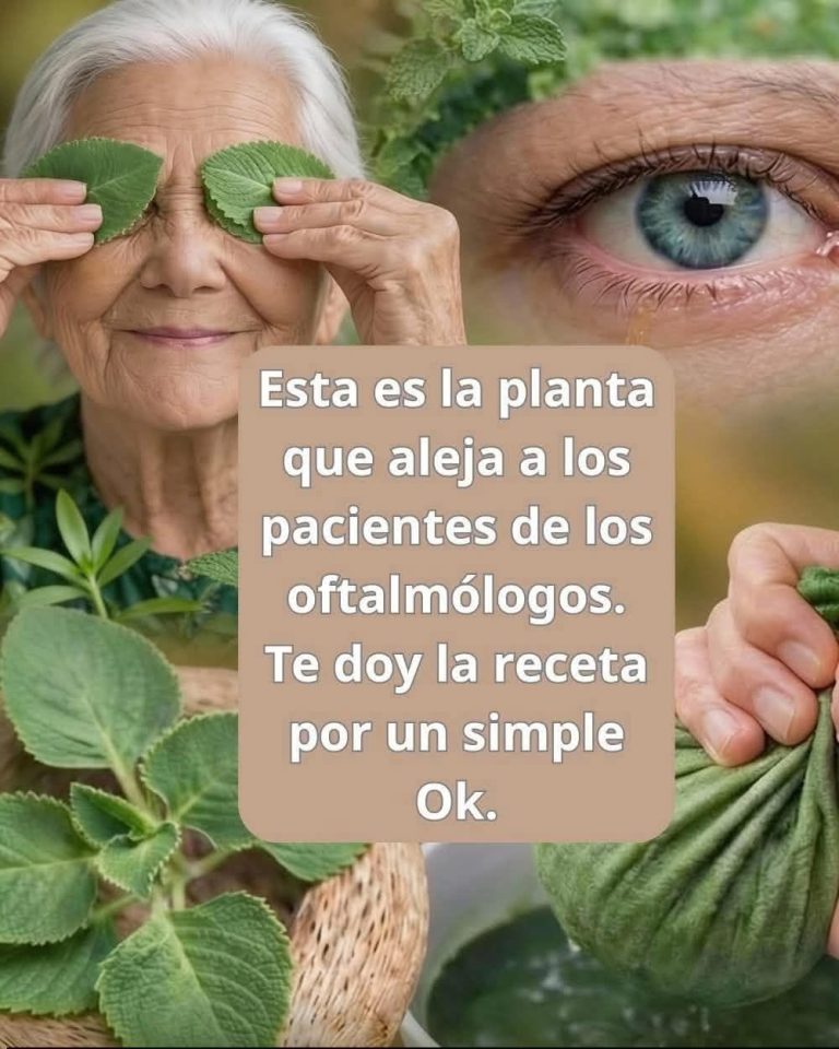 Receta de té de orégano