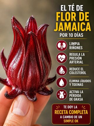 El poder oculto de…. ver mas