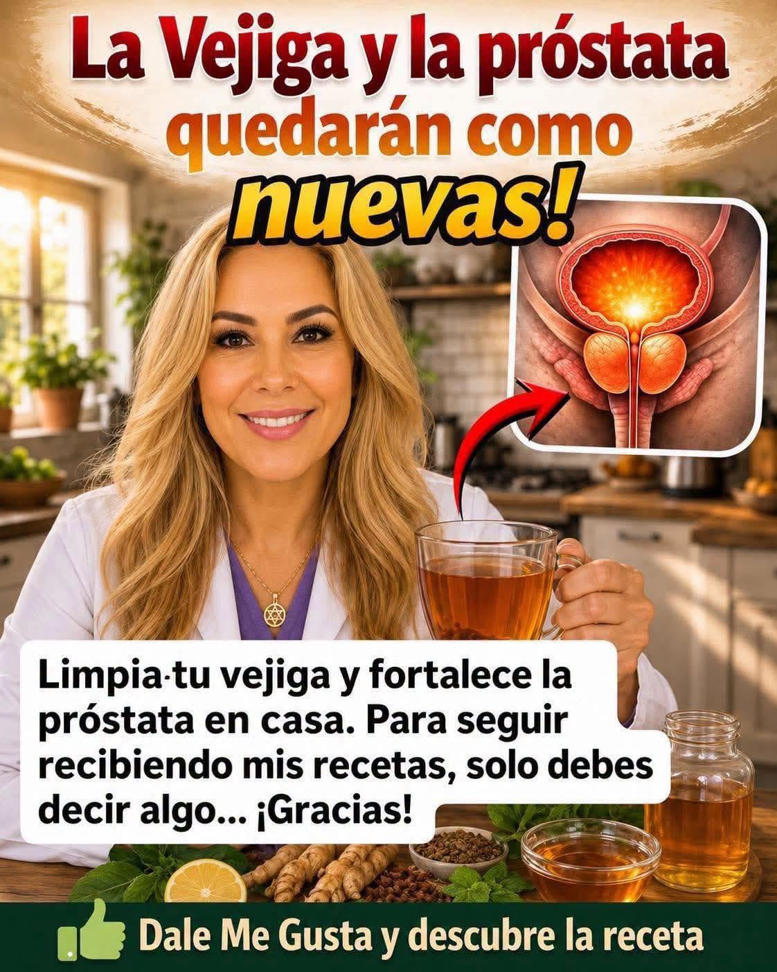 Cáncer de próstata: hábitos y alimentos naturales que pueden ayudar a cuidar la salud masculina