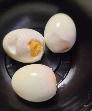 Por Qué Comer Huevos en la Mañana Puede Ser Uno de los Hábitos Más Saludables