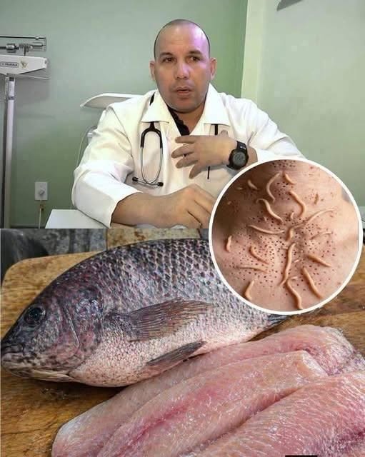 Tilapia: Lo Que Debes Saber Antes de Incluirla en tu Alimentación