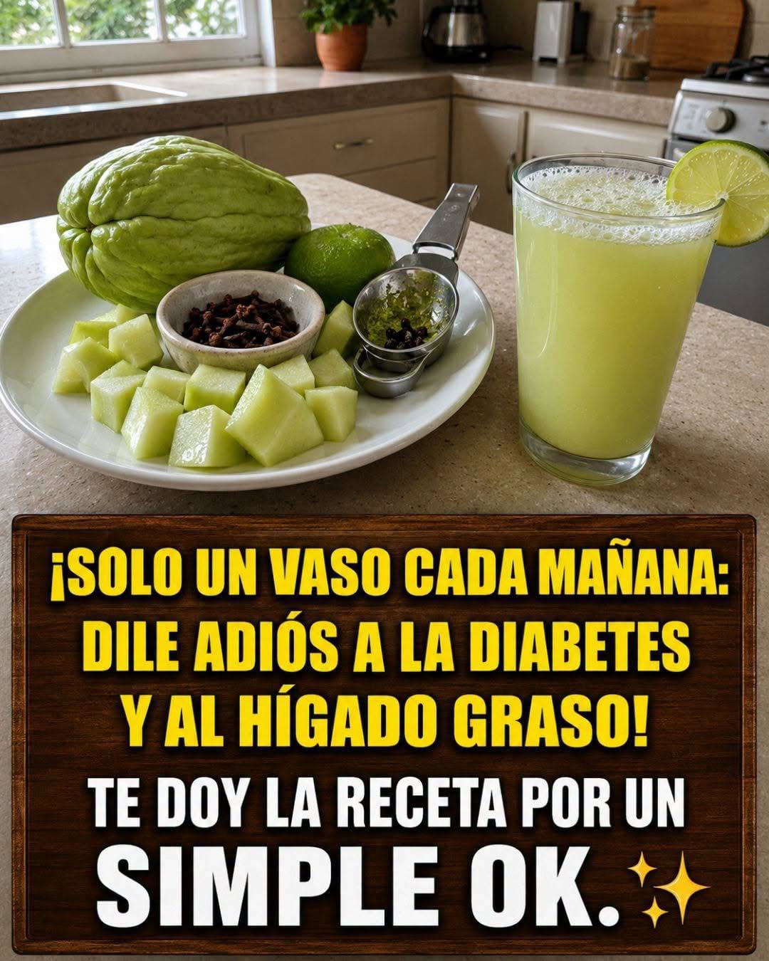 Beneficios del chayote que ayudan a combatir dolor de rodilla, pies hinchados, presión arterial y colesterol