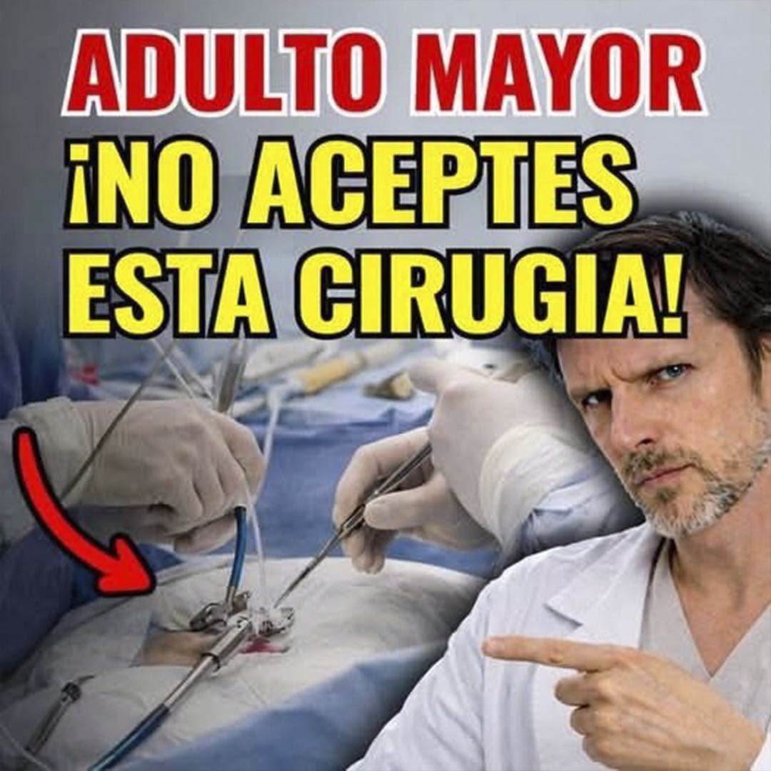 Las 5 Pruebas de Salud Que Debes Evitar Después de los 70 Años (Y Por Qué)
