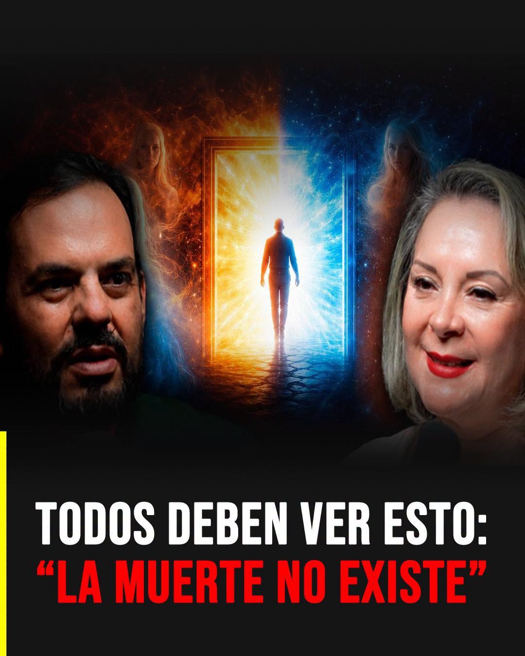¿Realmente el alma tarda días en irse?