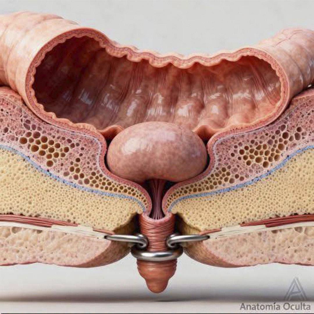 Así empieza el cáncer de colon: las señales silenciosas que muchos ignoran