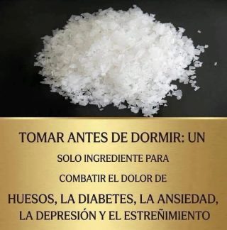 Los minerales que pueden ayudar a mantener huesos fuertes y reducir molestias óseas – Bienvenido al Hogar
