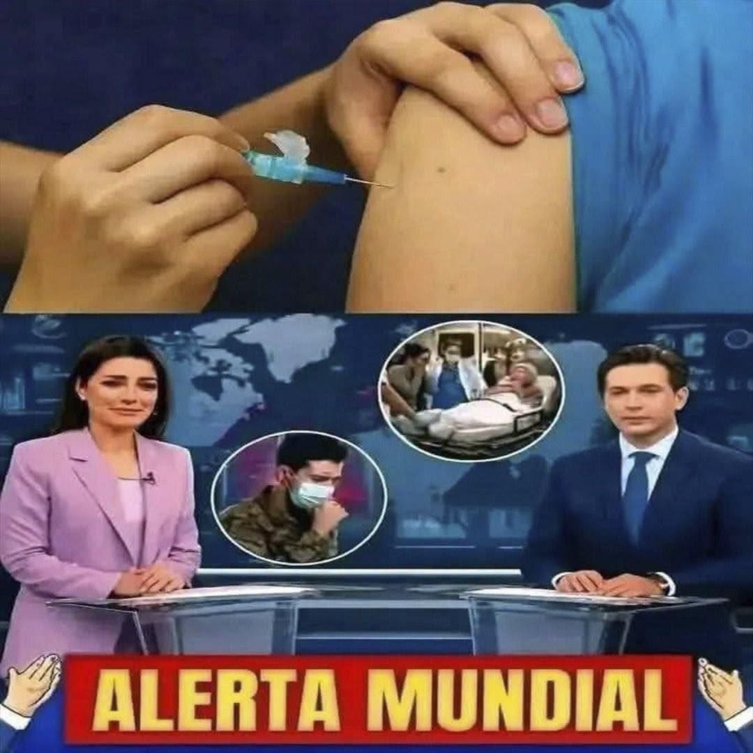 Si te pusiste la vacuna del COVID debes saber esto
