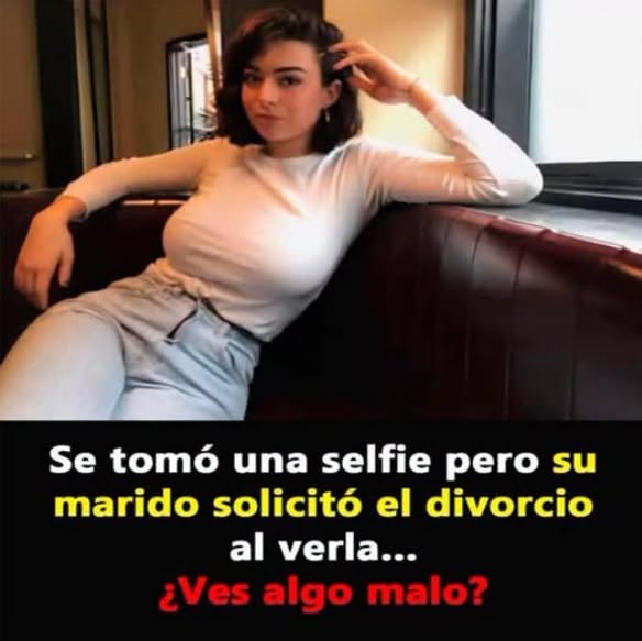 Cuando una Foto Despierta Dudas en la Pareja: Cómo Hablar Antes de Tomar una Decisión Dolorosa