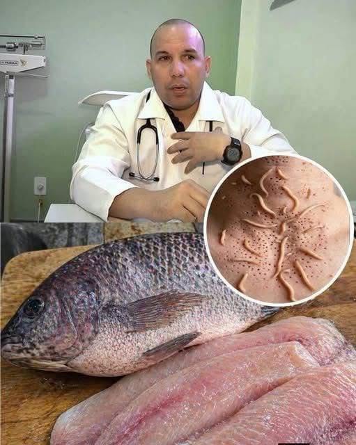 Tilapia: Beneficios, Dudas Frecuentes y Cómo Elegirla de Forma Más Saludable