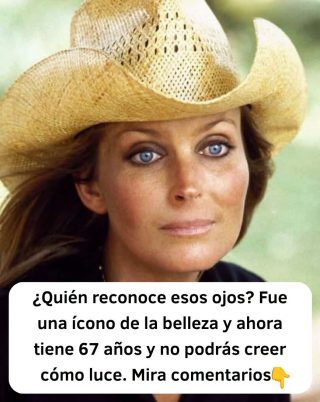 La rubia explosiva en bikini: ¿Qué fue de Bo Derek?