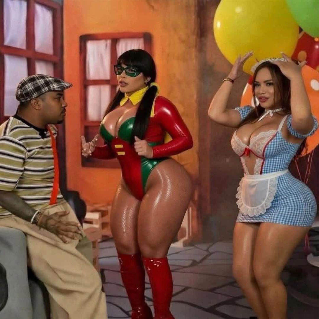 DOÑA FLORINDA le responde a BAD BUNNY y le recomienda seguir usando los personajes de su difunto esposo.
