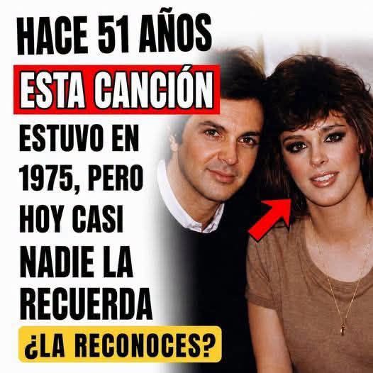 La canción inmortal de 1955 que sigue conquistando generaciones