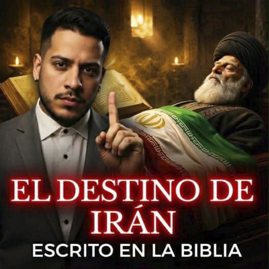 Irán en la Biblia