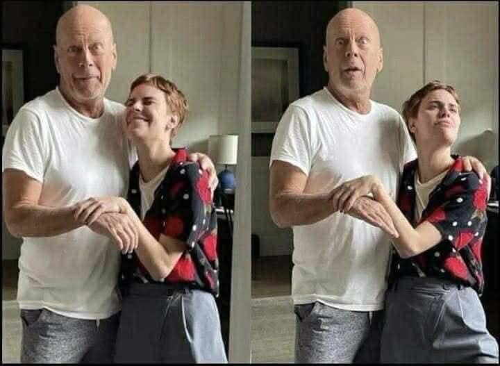 Bruce Willis y la Demencia Frontotemporal: Cómo Cambia la Comunicación y Qué Puede Aprender la Familia – Bienvenido al Hogar