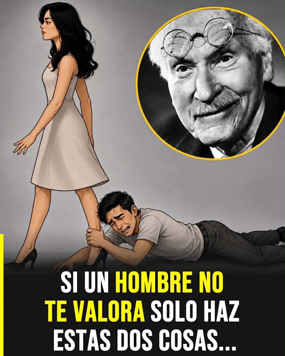 Las dos decisiones que más fortalecen a una mujer después de una decepción amorosa