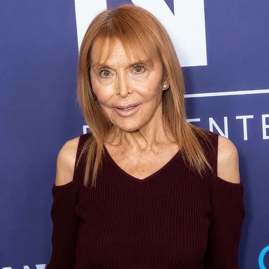 ¡Susan Sarandon, de 78 años, recibe críticas por su atuendo: su respuesta perfecta!