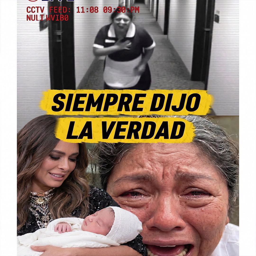 La verdad detrás del rumor viral que involucró a Galilea Montijo