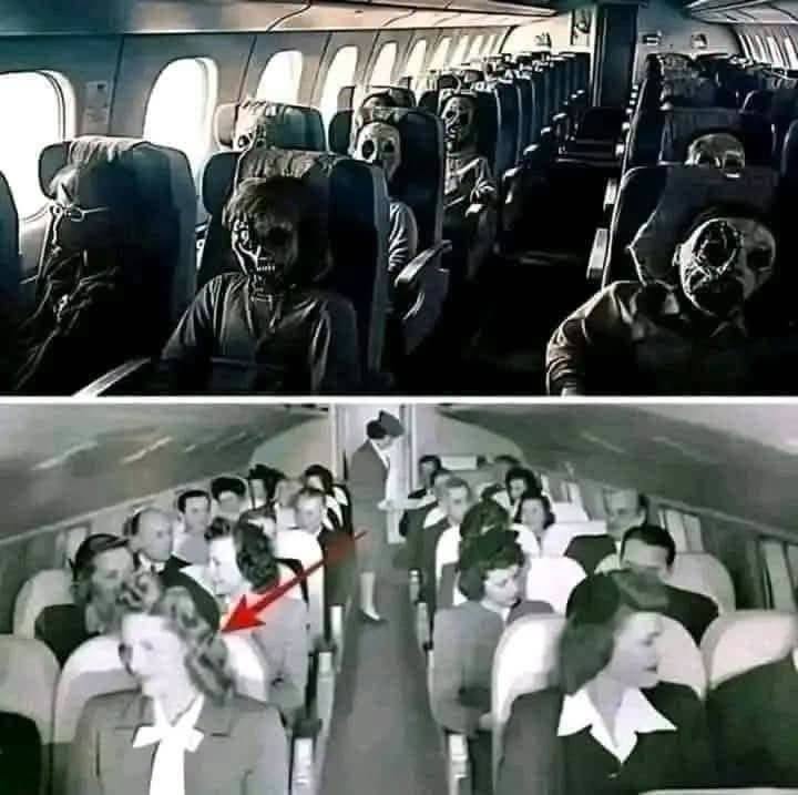 El misterio del supuesto avión con 92 pasajeros que apareció 20 años después: la historia que sorprendió a millones